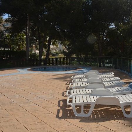 Apartment Ontario Salou Exterior foto